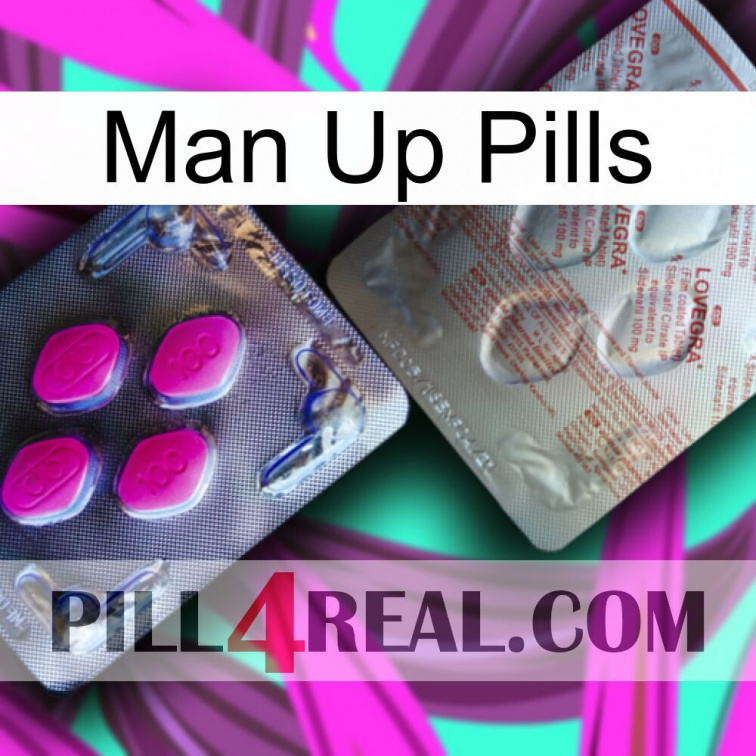 Man Up Pills 38